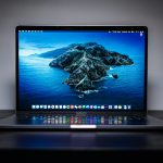 laptop screen mac