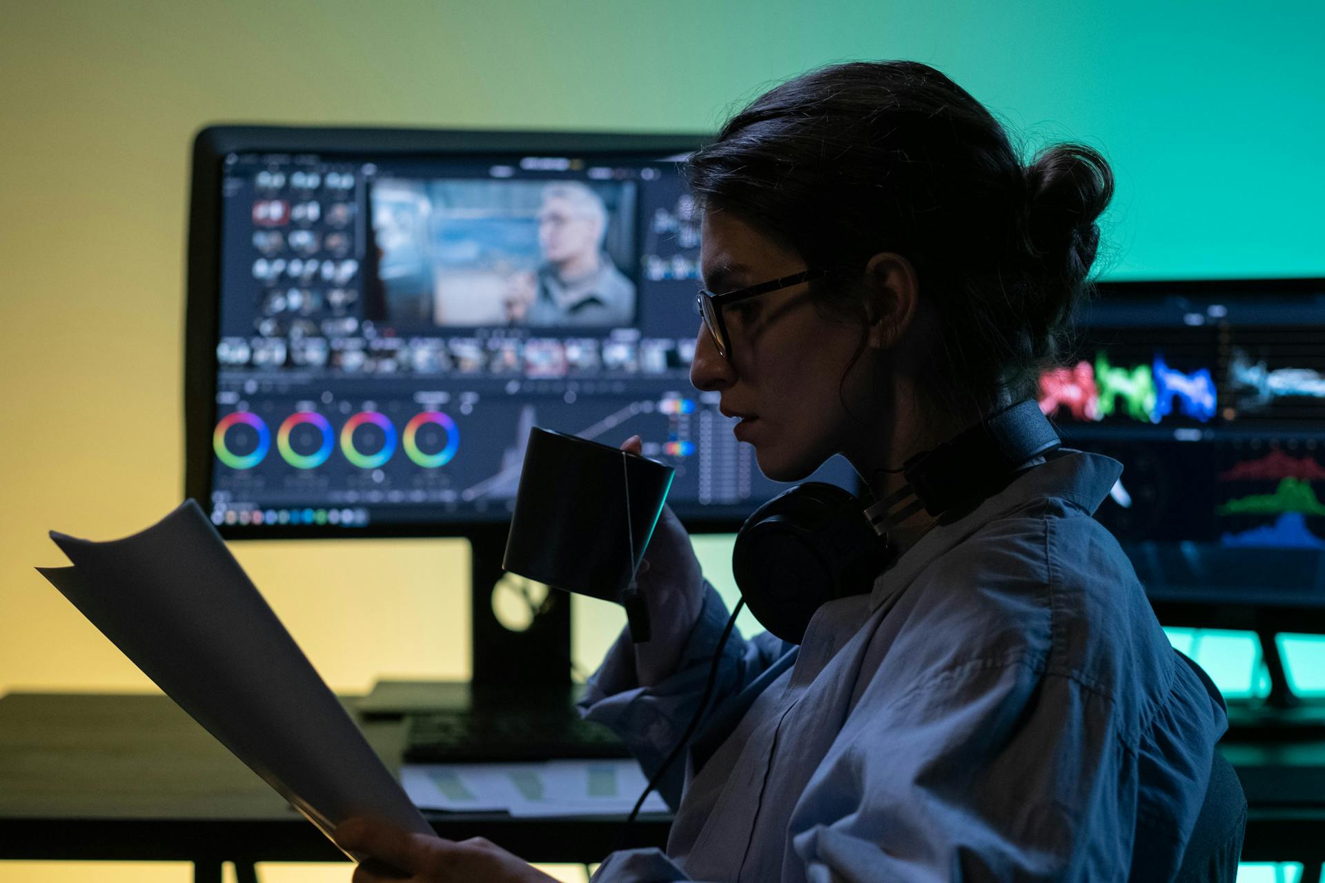 AI Video Editor: Revolutionizing Content Creation