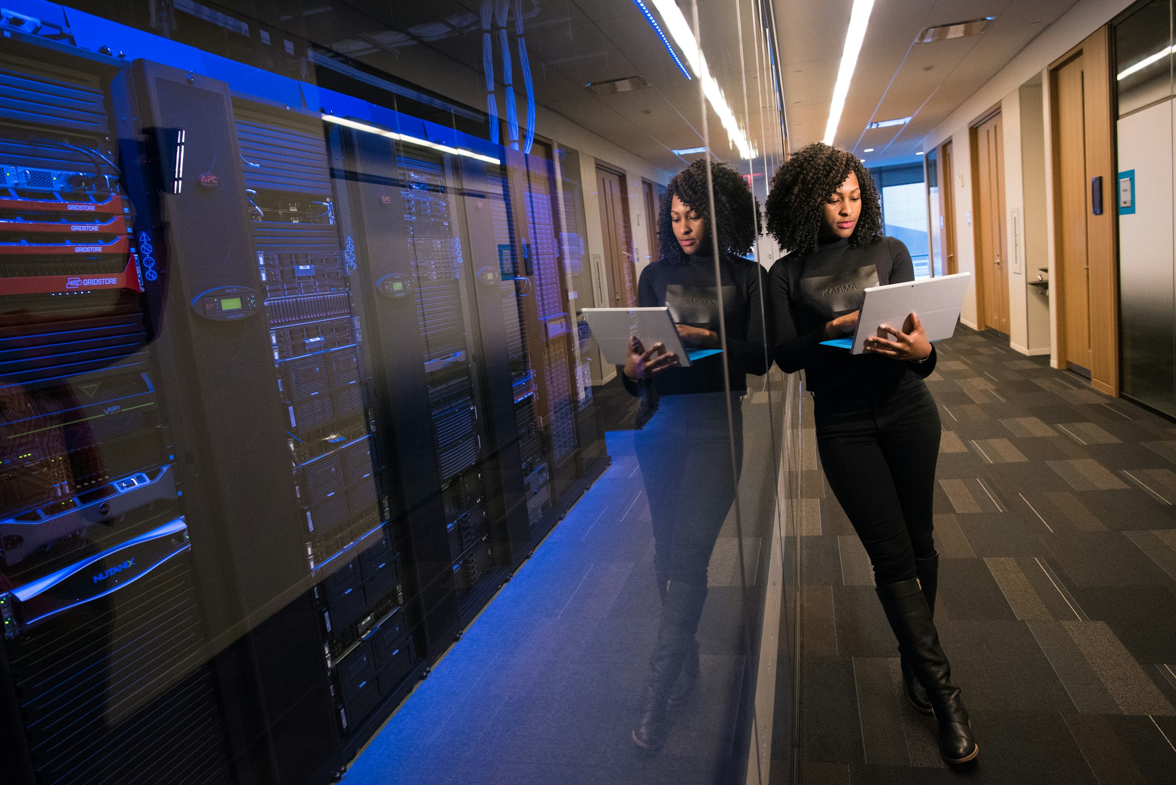 From Mods to Management: How Hosting Minecraft Servers Builds Leadership Skills