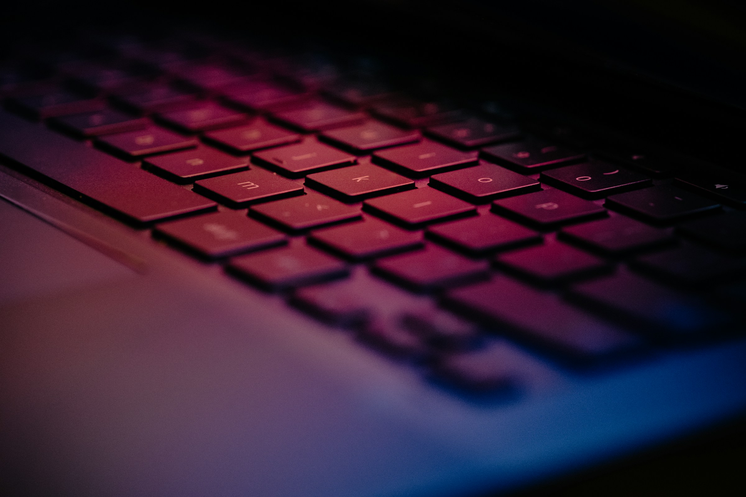 keyboard