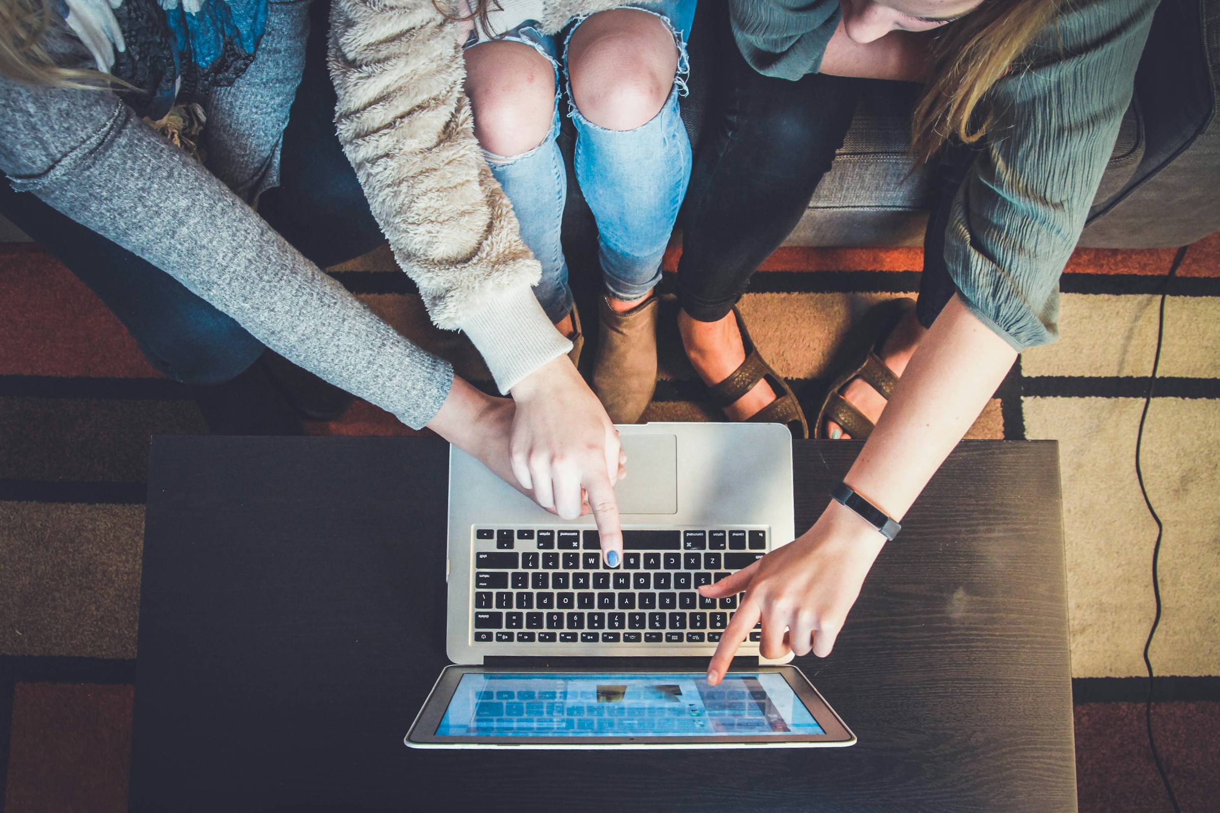 Exploring the Current State of Stock Image APIs and Features That Drive Business Success