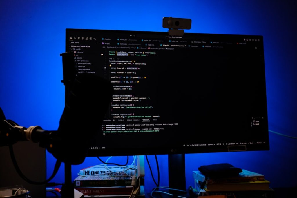 What Is Node.js Executable Node.exe and How It Works? - WP Captcha image.