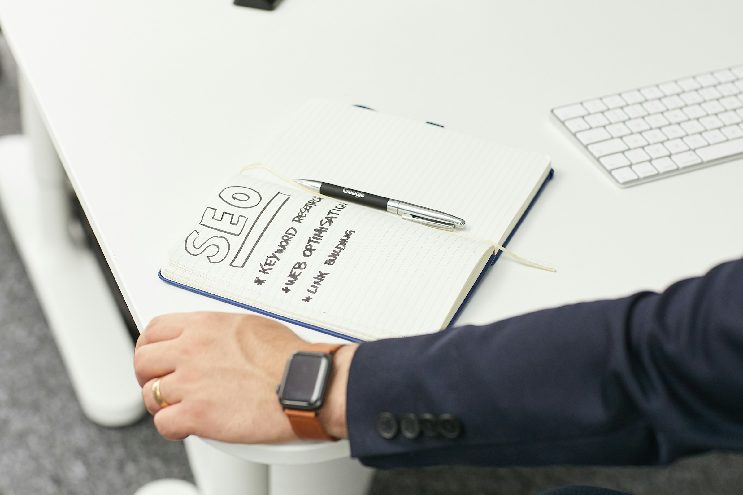 Top 10 SEO Agencies That Can Skyrocket Your Website Traffic in 2025