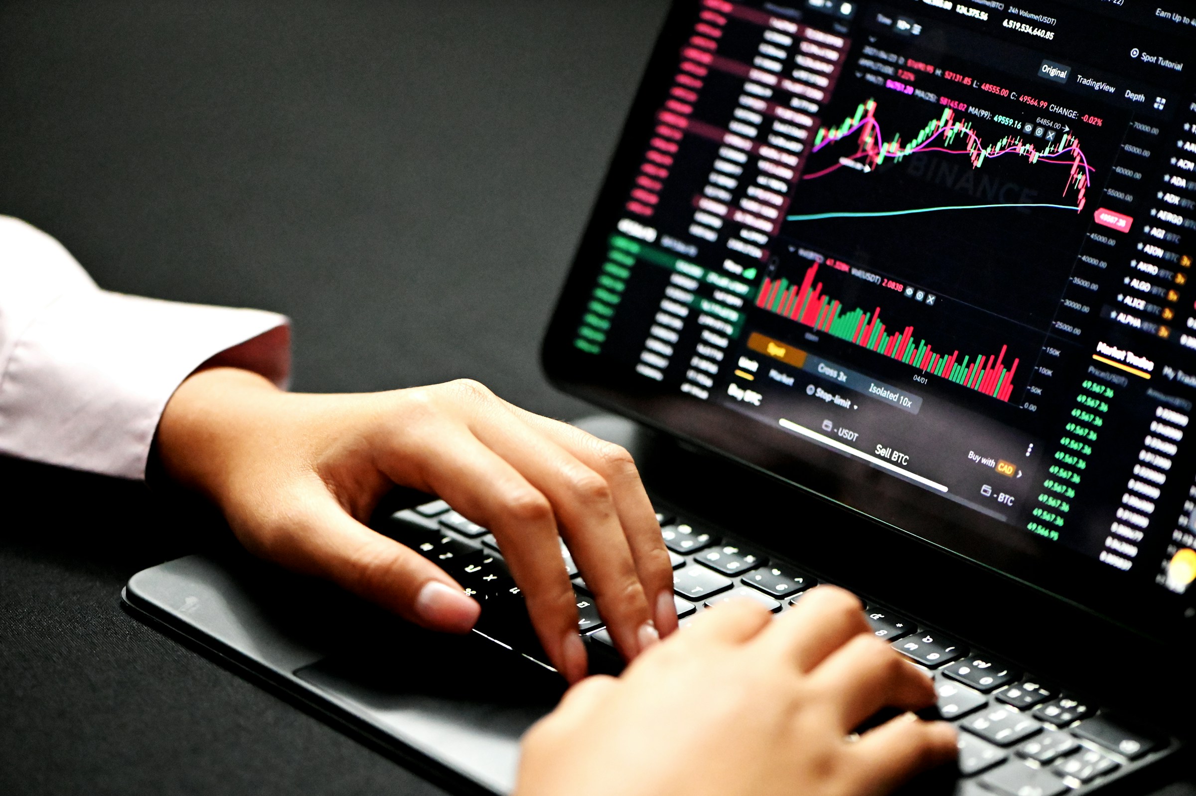 The Next Big Thing in Cryptocurrency: A Guide to Fast Transactions