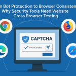 captcha browsers