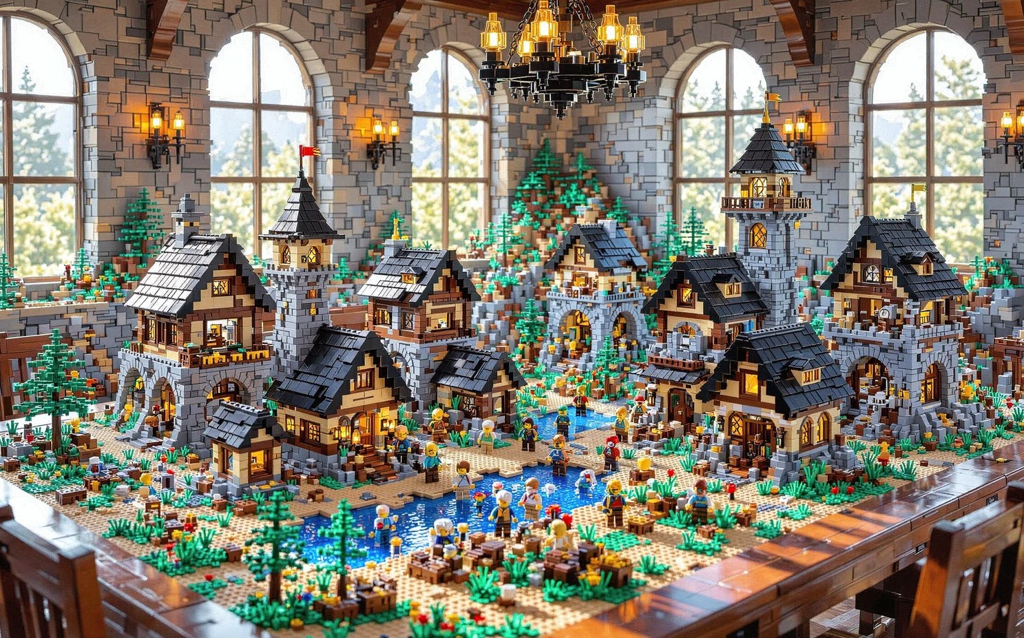 lego toy