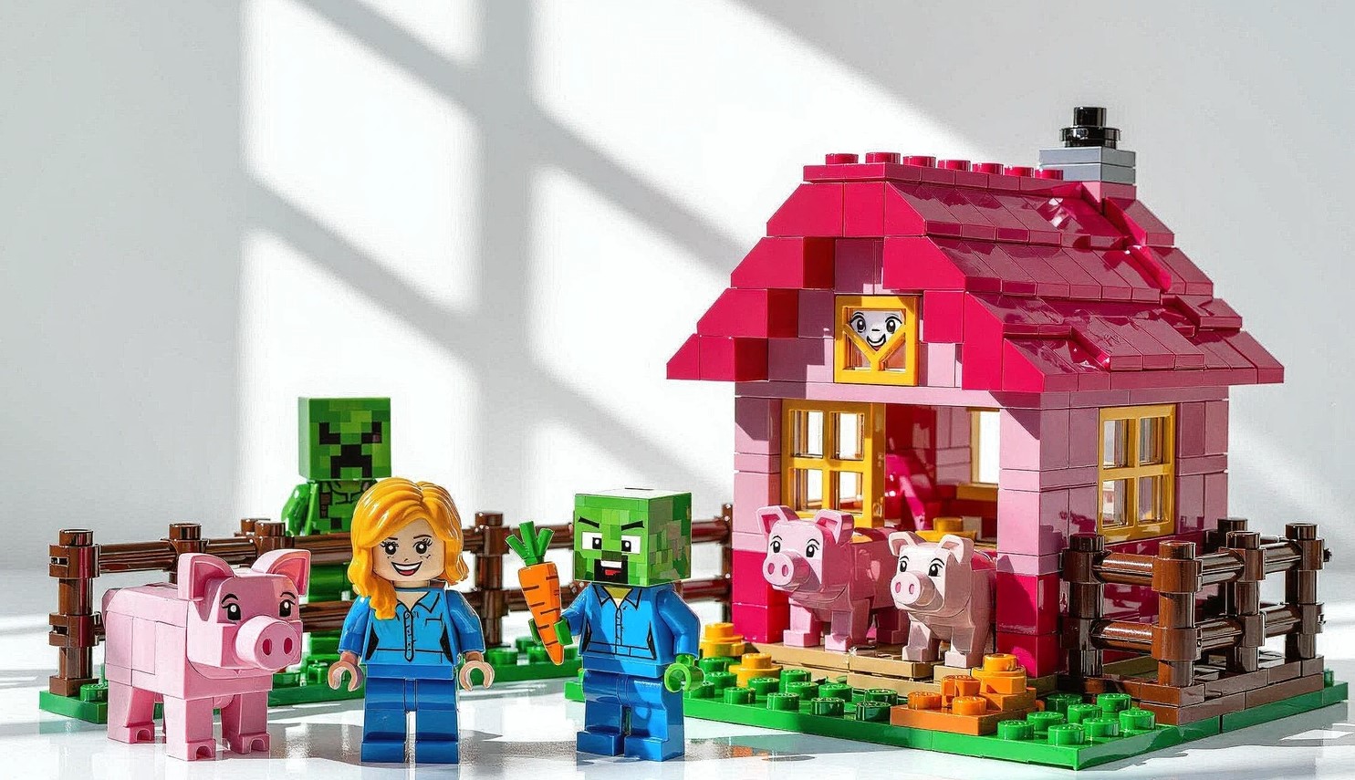 lego