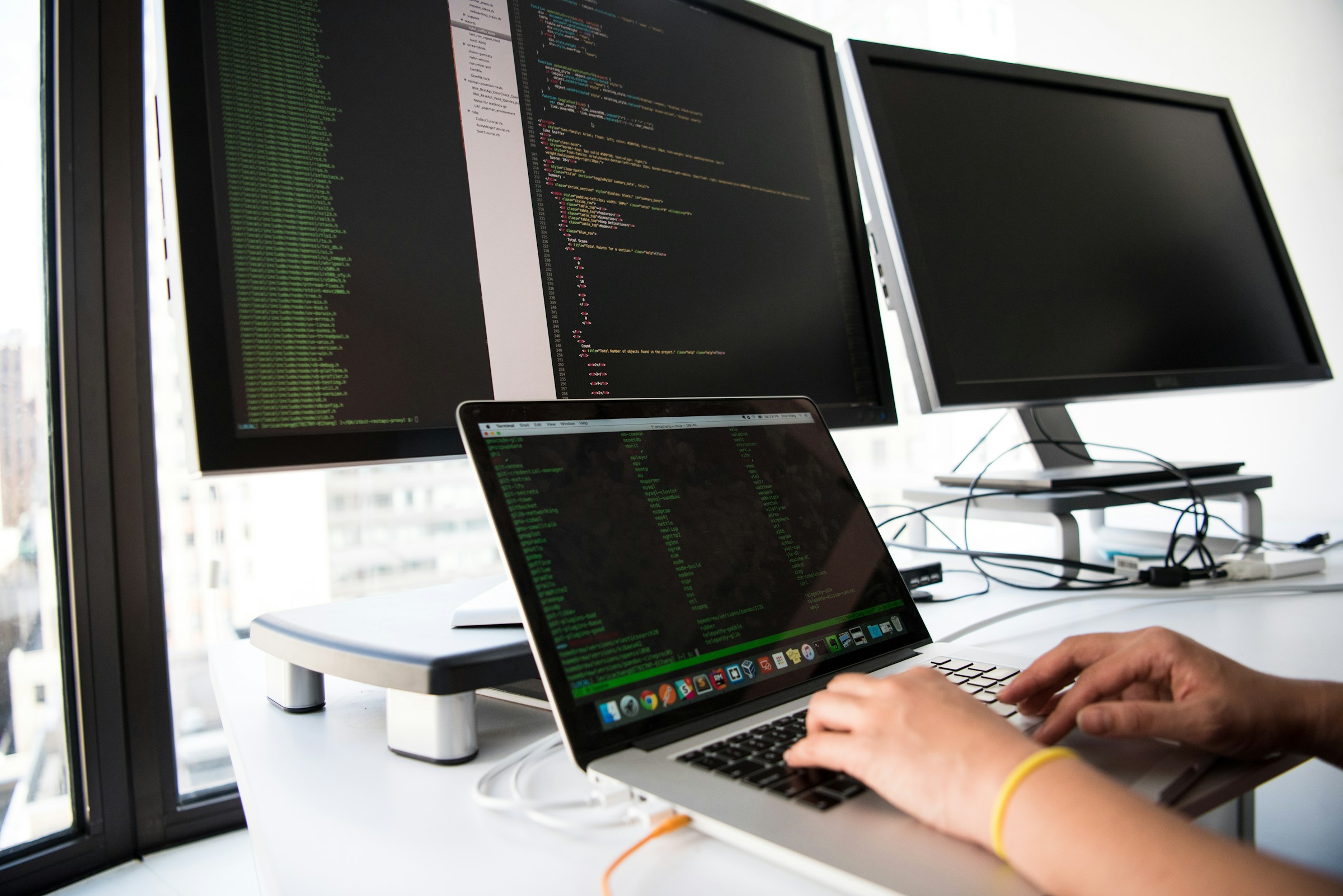 web design
