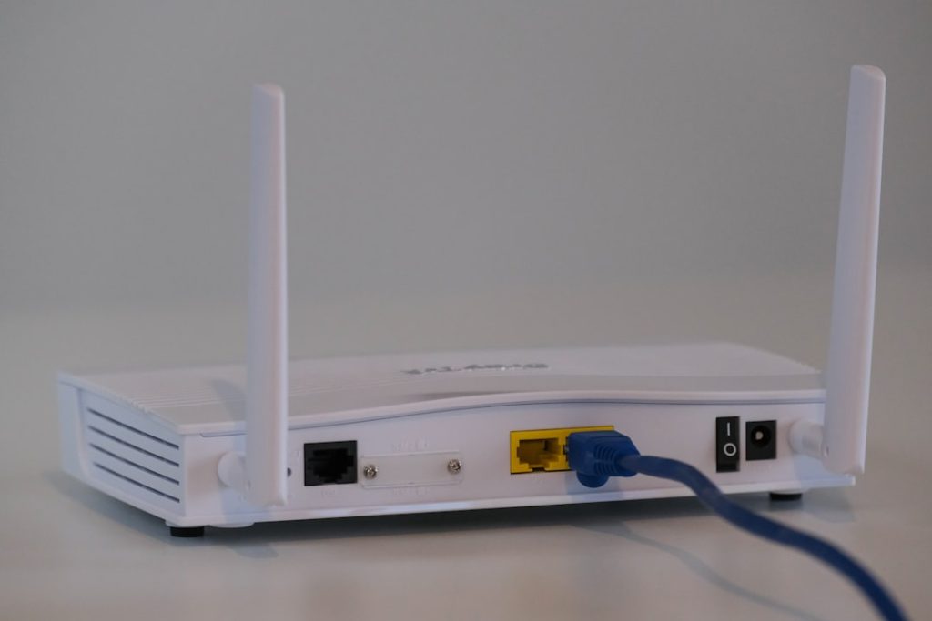 What Is DHCP? - WP Captcha