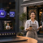 How to Make Short Videos for Your Local Business with Text to Video AI